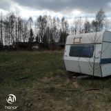 Działka rekreacyjna Pilchy. Zdjęcie 3