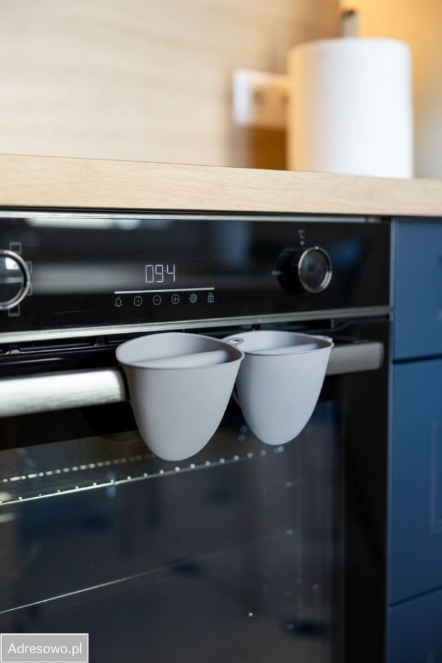 Mieszkanie 2-pokojowe Białystok Centrum, ul. Parkowa. Zdjęcie 11