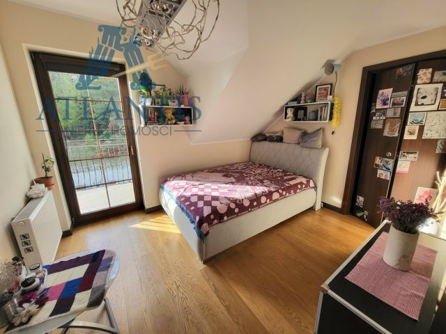 dom wolnostojący, 6 pokoi Bydgoszcz Opławiec. Zdjęcie 12