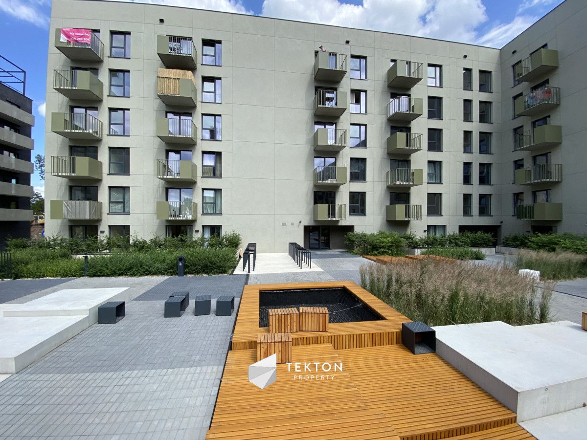 Mieszkanie 2-pokojowe Łódź Widzew, ul. Milionowa. Zdjęcie 12