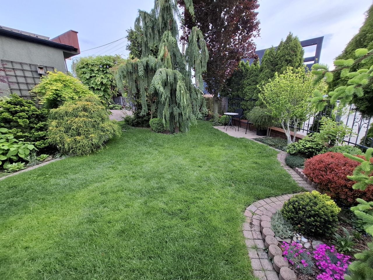 dom wolnostojący, 6 pokoi Siemianowice Śląskie Pszczelnik, ul. Żurawia. Zdjęcie 3