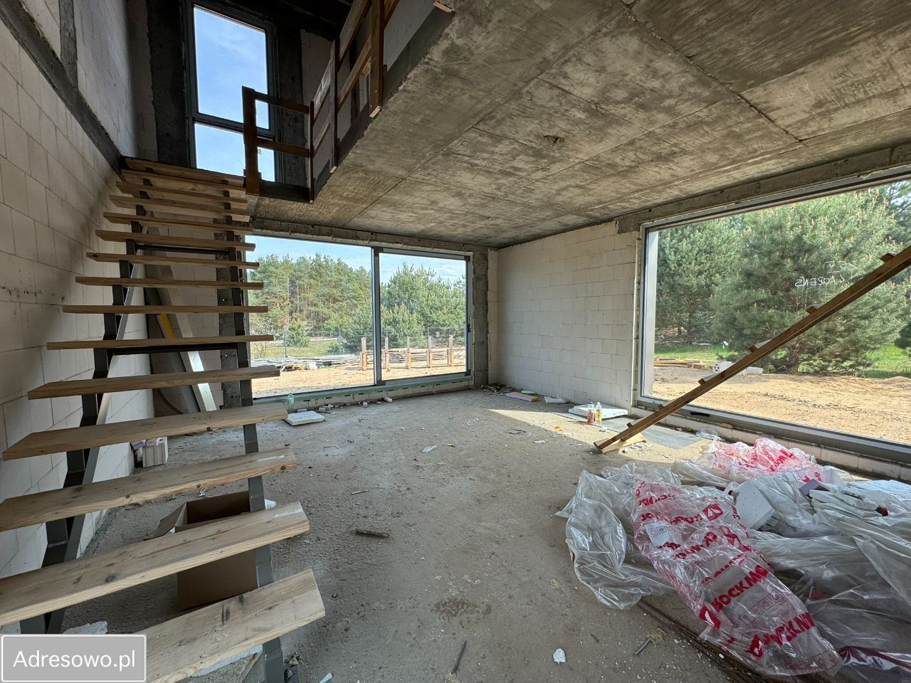 bliźniak, 4 pokoje Mójcza, ul. Akacjowa. Zdjęcie 9