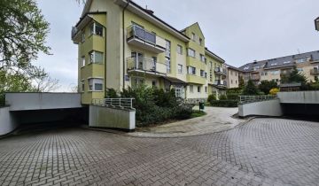 Mieszkanie 2-pokojowe Gdańsk Osowa, ul. Kielnieńska
