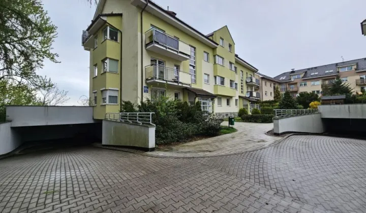 Mieszkanie 2-pokojowe Gdańsk Osowa, ul. Kielnieńska