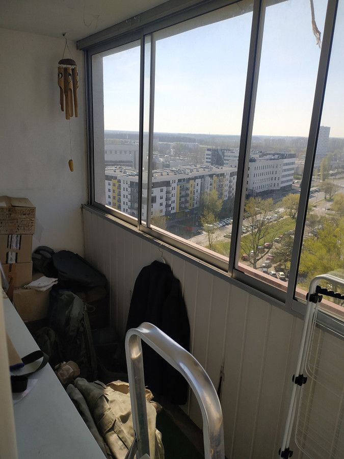 Mieszkanie 3-pokojowe Warszawa Praga-Południe, ul. Witolińska. Zdjęcie 9