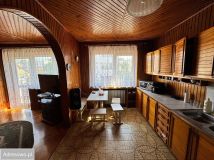 bliźniak, 7 pokoi Garwolin, ul. Wolna. Zdjęcie 1