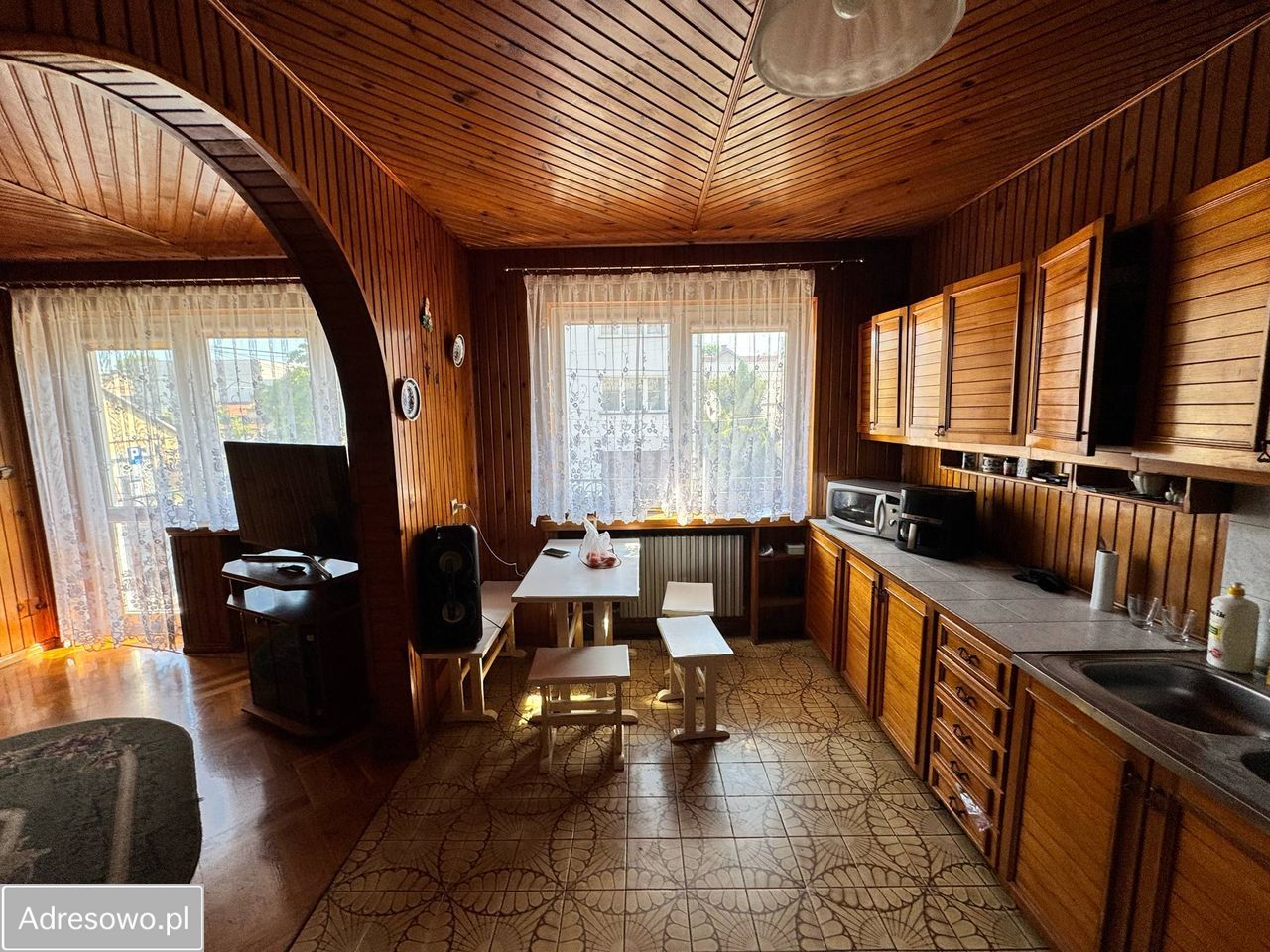 bliźniak, 7 pokoi Garwolin, ul. Wolna. Zdjęcie 2