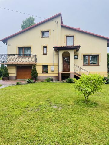 dom wolnostojący, 5 pokoi Mnichów. Zdjęcie 2
