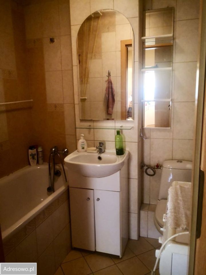 Mieszkanie 3-pokojowe Warszawa Targówek, ul. Toruńska. Zdjęcie 14