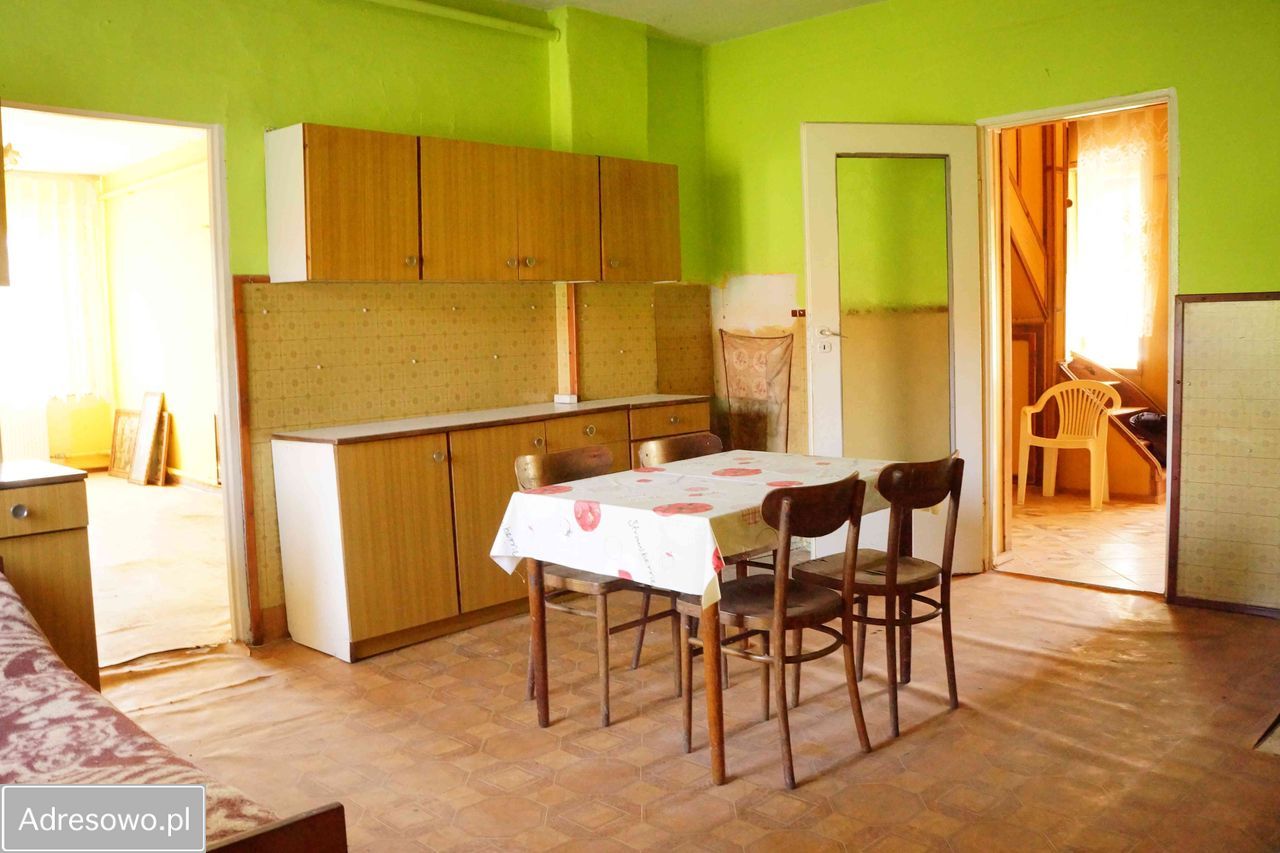 siedlisko, 4 pokoje Gola Górowska. Zdjęcie 9