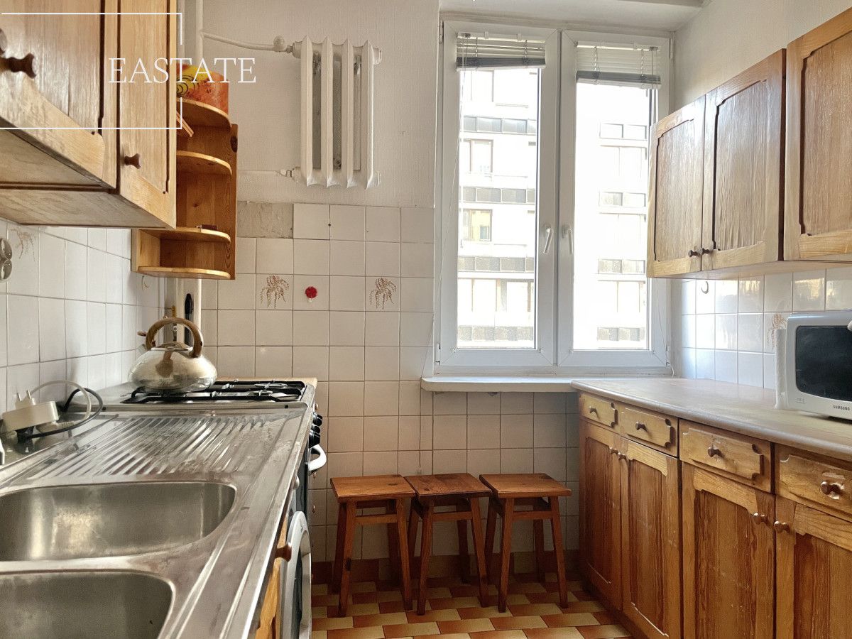 Mieszkanie 3-pokojowe Warszawa Wola, ul. Ogrodowa. Zdjęcie 8