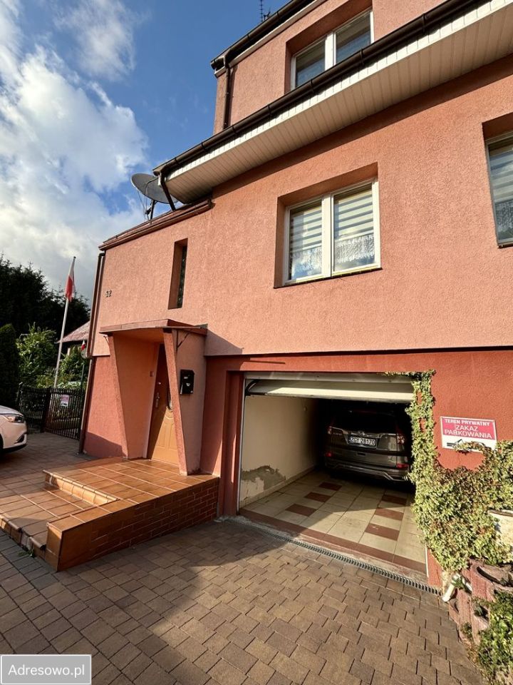 bliźniak, 5 pokoi Gryfice, ul. Warszawska. Zdjęcie 4