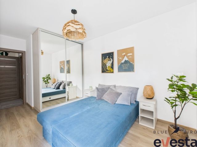 Mieszkanie 2-pokojowe Wrocław, ul. Jamesa Cooka. Zdjęcie 7