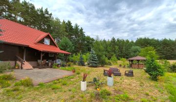 dom wolnostojący, 3 pokoje Modzele