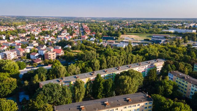 Mieszkanie 3-pokojowe Lublin Dziesiąta, ul. Młodzieżowa. Zdjęcie 24