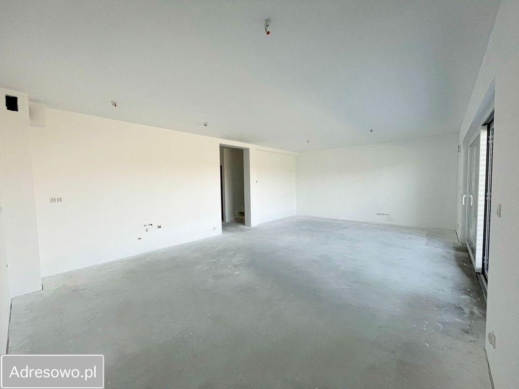 dom szeregowy, 5 pokoi Oława Nowy Otok, ul. Rubinowa. Zdjęcie 11