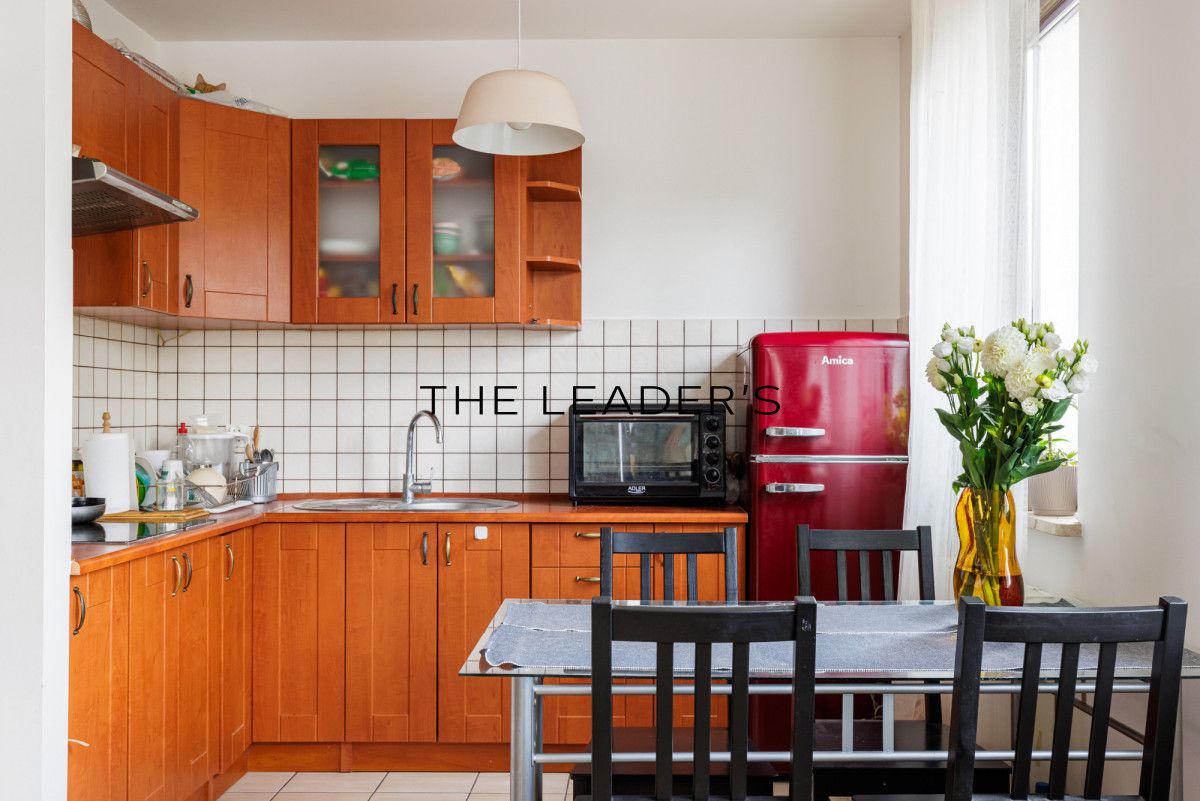 Mieszkanie 2-pokojowe Warszawa Bemowo, ul. Górczewska. Zdjęcie 4