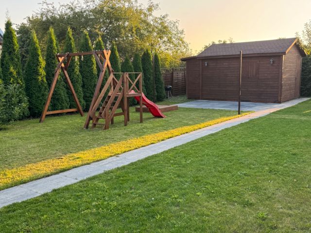 Działka rod Ciechanów. Zdjęcie 1