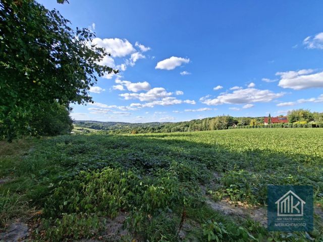 Działka budowlana Dobranowice. Zdjęcie 3