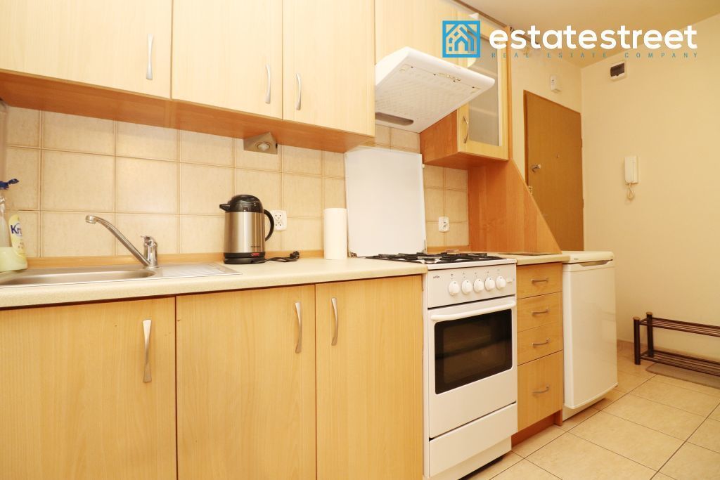 Mieszkanie 1-pokojowe Kraków Dąbie, ul. Bajeczna. Zdjęcie 7