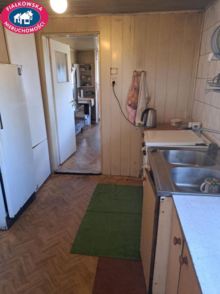 dom wolnostojący, 2 pokoje Kowiesy. Zdjęcie 3