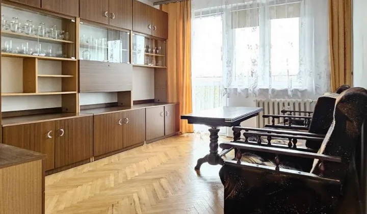 Mieszkanie 2-pokojowe Sanok, ul. Armii Krajowej