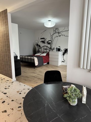 Mieszkanie 1-pokojowe Warszawa Śródmieście, ul. Emilii Plater. Zdjęcie 24