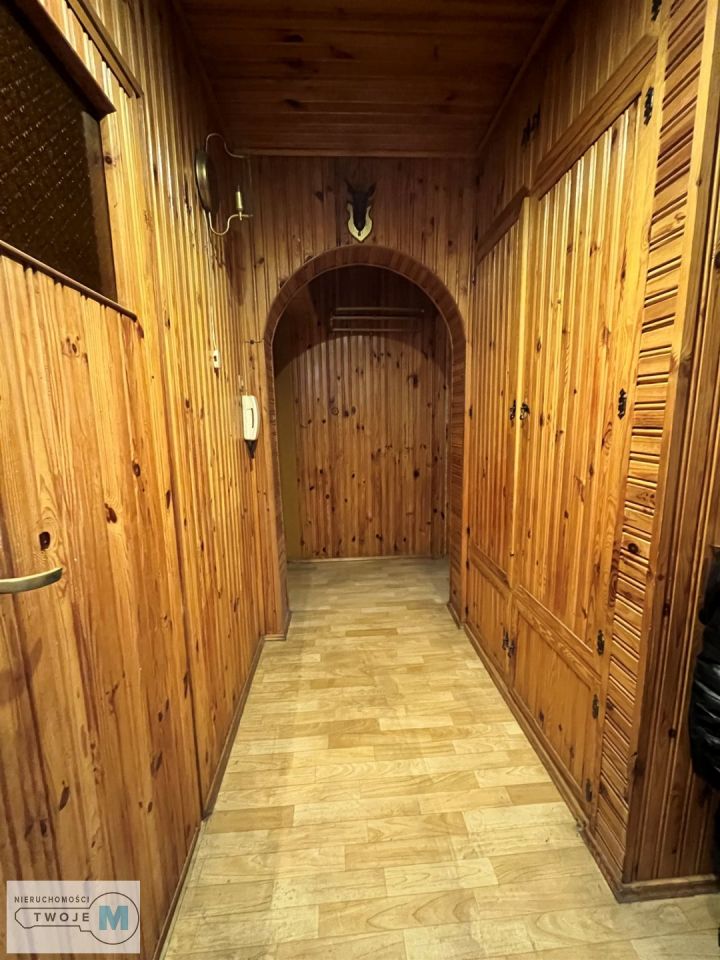 Mieszkanie 3-pokojowe Pińczów, ul. Nowy Świat. Zdjęcie 2