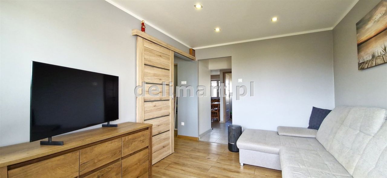 Mieszkanie 3-pokojowe Sanok, ul. Rzemieślnicza. Zdjęcie 1