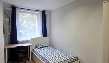 Mieszkanie 3-pokojowe Kraków Prądnik Biały, ul. Okólna