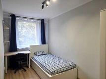 Mieszkanie 3-pokojowe Kraków Prądnik Biały, ul. Okólna