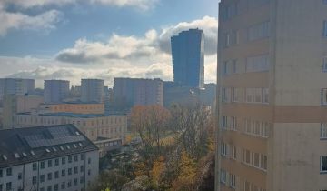 Mieszkanie 3-pokojowe Szczecin Centrum, ul. Stanisława Herakliusza Lubomirskiego