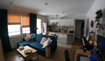 Mieszkanie 2-pokojowe Bieruń Bieruń Nowy