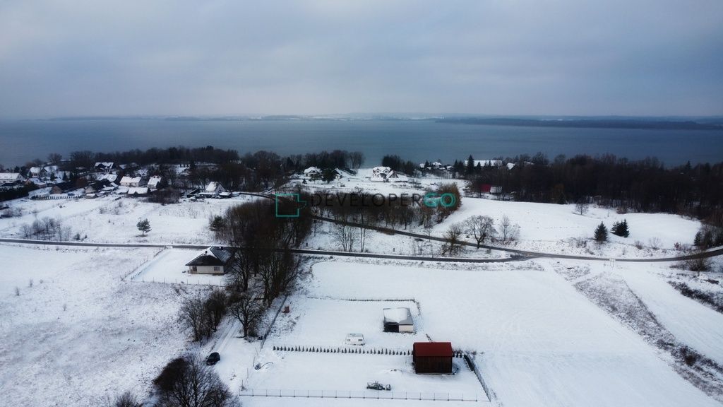 Działka rolno-budowlana Nowe Guty. Zdjęcie 3
