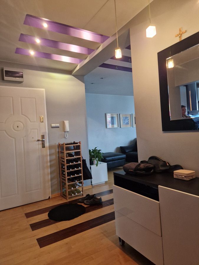 Mieszkanie 3-pokojowe Kraków Krowodrza, ul. Władysława Podkowińskiego. Zdjęcie 7