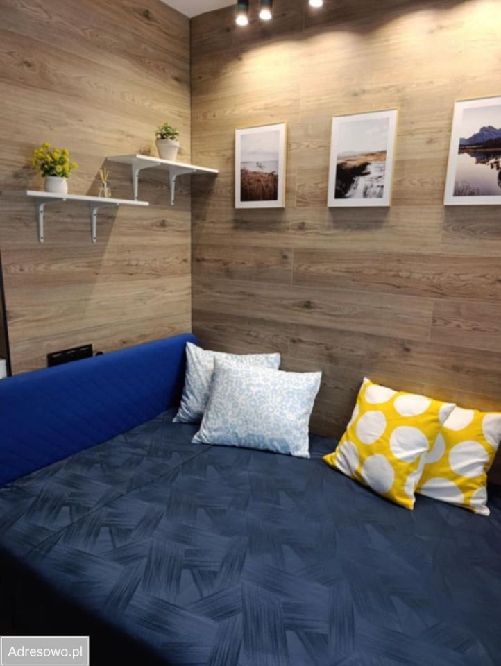 Mieszkanie 1-pokojowe Łomianki, ul. Kolejowa. Zdjęcie 8