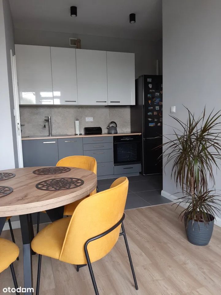 Mieszkanie 2-pokojowe Lublin Dziesiąta, ul. Władysława Kunickiego. Zdjęcie 2