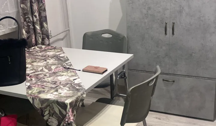 Mieszkanie 2-pokojowe Strzelno