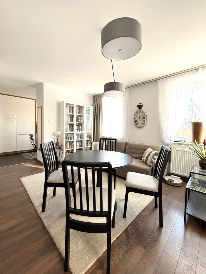 Mieszkanie 2-pokojowe Płock Międzytorze, ul. Górna. Zdjęcie 4