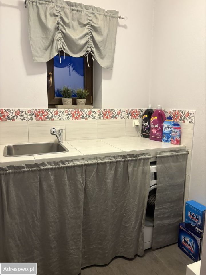 dom wolnostojący, 4 pokoje Wawrzyny. Zdjęcie 8