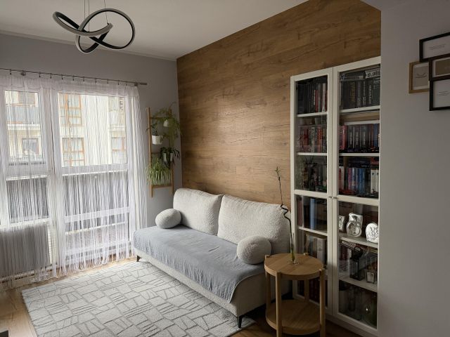 Mieszkanie 3-pokojowe Pruszków Centrum, ul. Mechaników. Zdjęcie 1