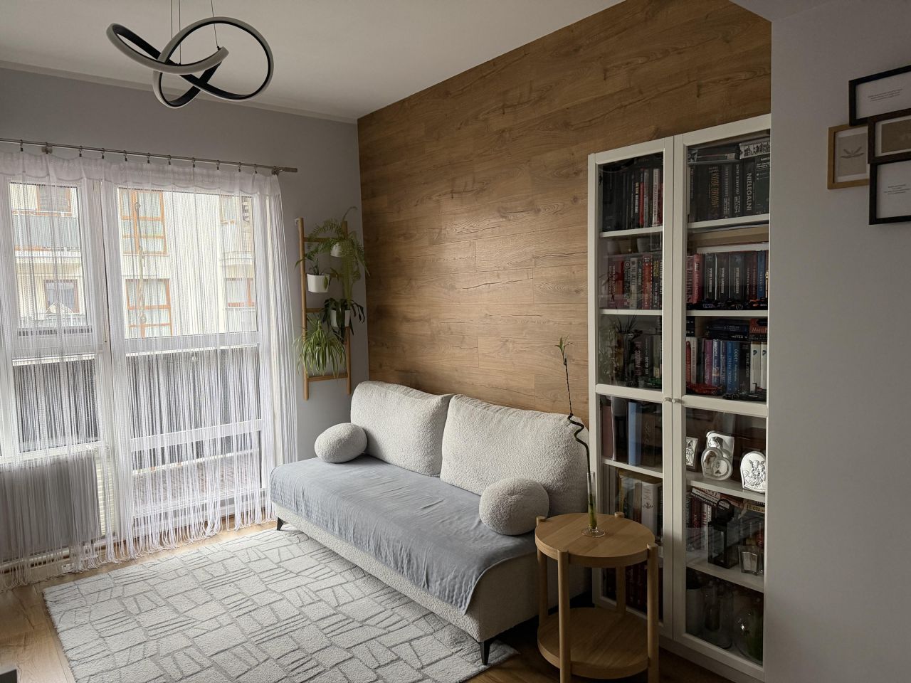 Mieszkanie 3-pokojowe Pruszków Centrum, ul. Mechaników. Zdjęcie 1