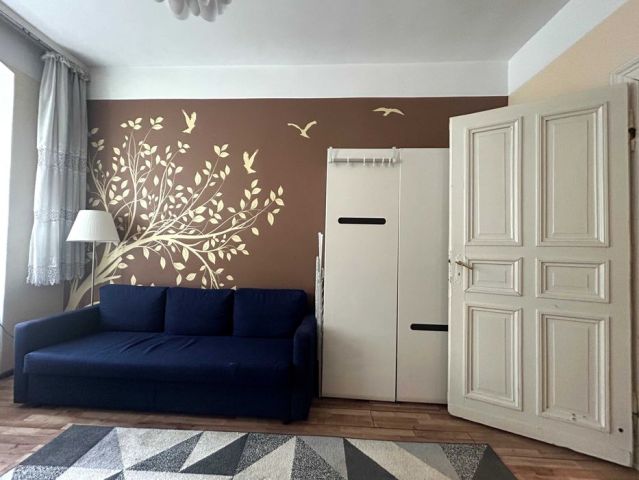 Mieszkanie 1-pokojowe Wrocław Ołbin. Zdjęcie 1