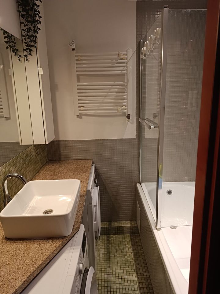 Mieszkanie 4-pokojowe Stargard, ul. Przedwiośnie. Zdjęcie 5