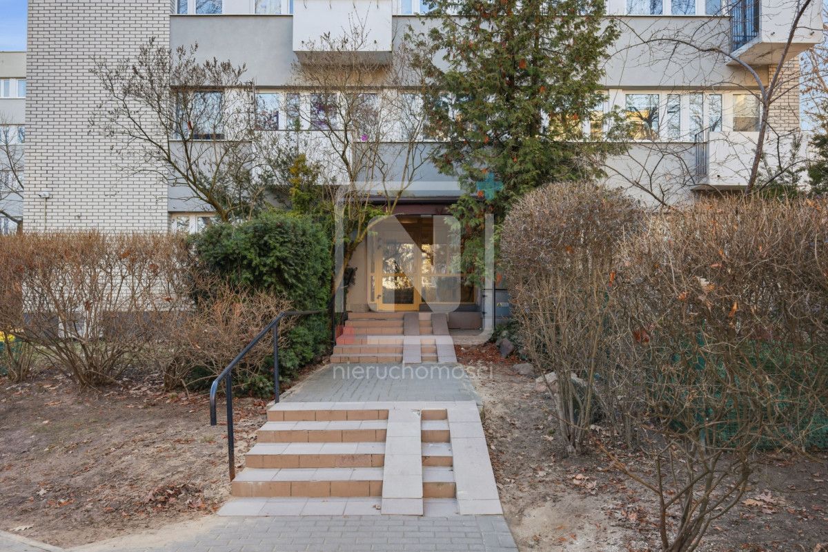 Mieszkanie 2-pokojowe Warszawa Żoliborz, ul. Braci Załuskich. Zdjęcie 12