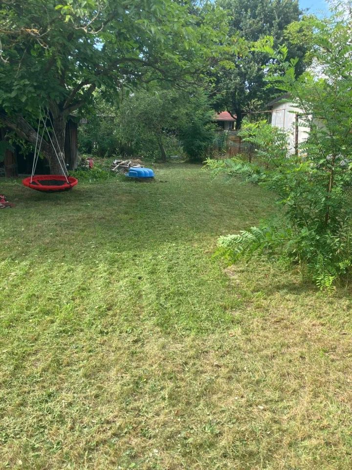 Działka rod Warszawa Wawer. Zdjęcie 3