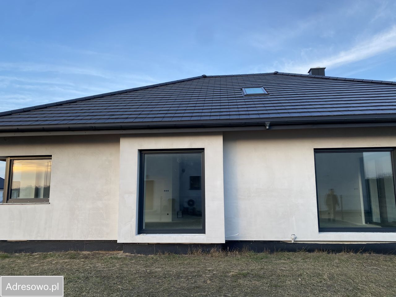 dom wolnostojący, 3 pokoje Ciechocinek, ul. gen. Józefa Bema. Zdjęcie 18