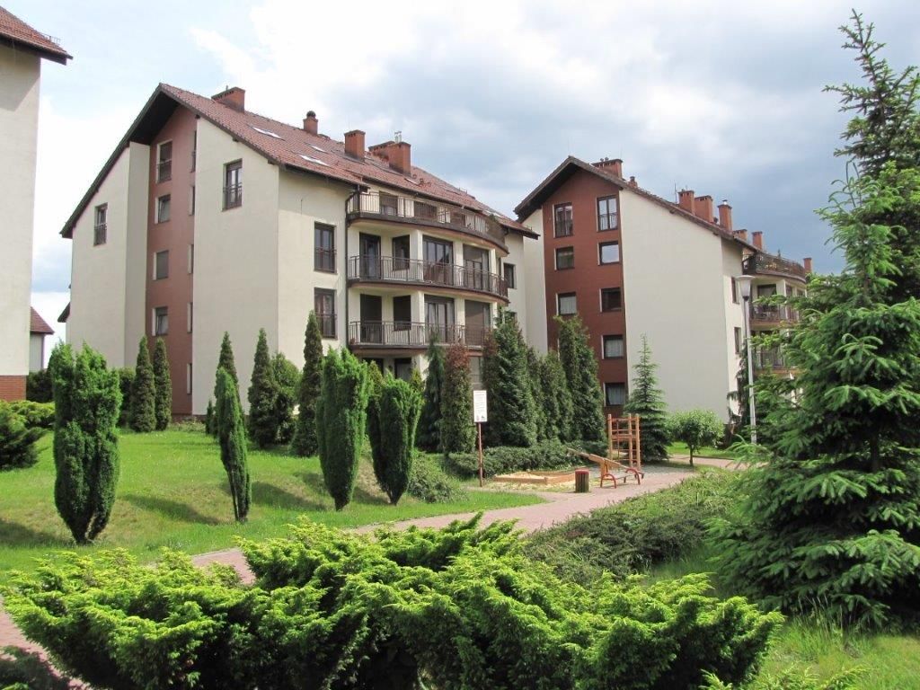 Mieszkanie 2-pokojowe Katowice Brynów, ul. Wróbli. Zdjęcie 12