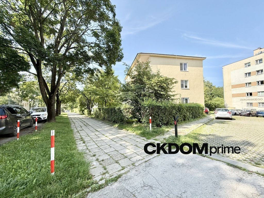 Mieszkanie 1-pokojowe Kielce, pl. Stefana Żeromskiego. Zdjęcie 13