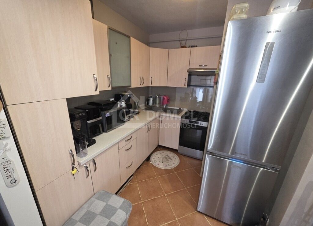 Mieszkanie 2-pokojowe Kielce KSM, ul. Fryderyka Chopina. Zdjęcie 4